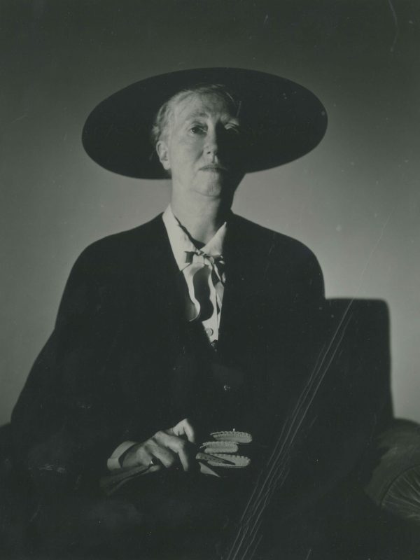 Marianne Moore