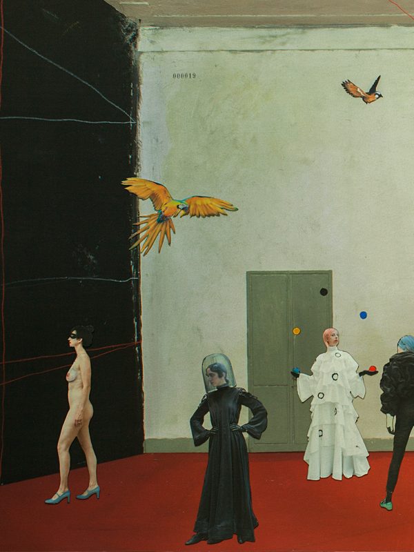 Italian Theatre Festival at The Coronet Theatre