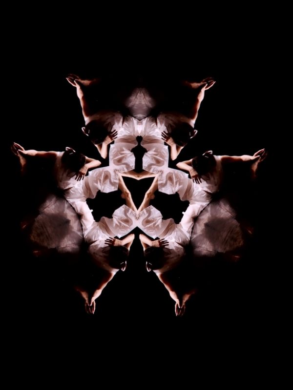 Dream Ritual - Bongsu Park + Jinyeob Cha - Dance and Performance at The Coronet Theatre