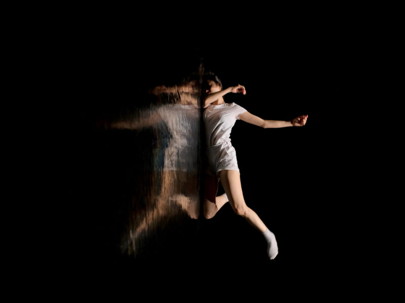 Dream Ritual - Bongsu Park + Jinyeob Cha - The Coronet Theatre