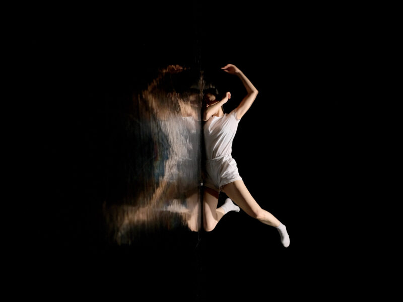 Dream Ritual - Bongsu Park + Jinyeob Cha - The Coronet Theatre