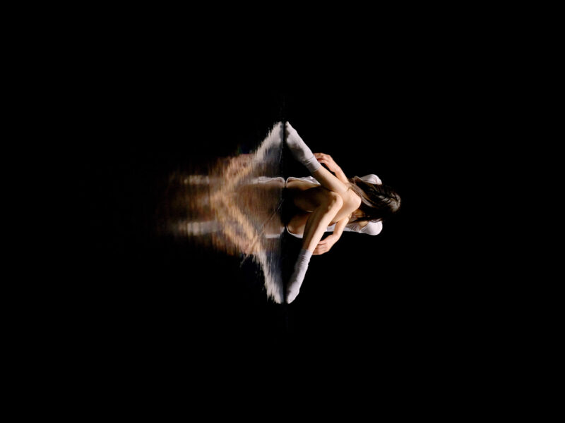 Dream Ritual - Bongsu Park + Jinyeob Cha - The Coronet Theatre