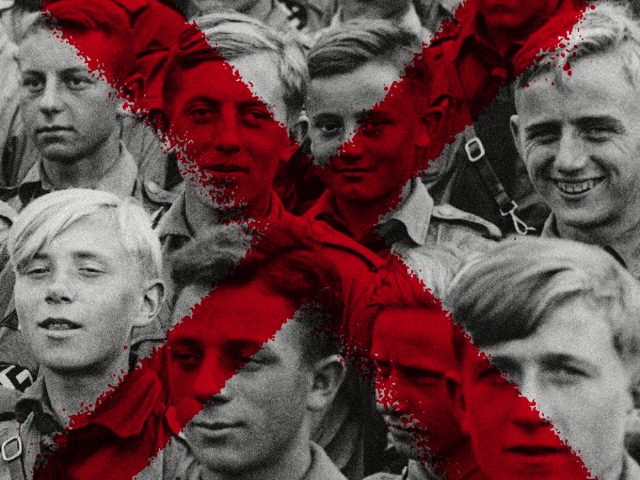 Youth Without God
