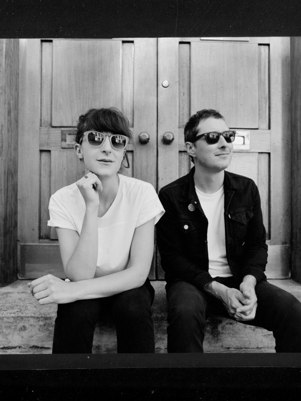 Lail Arad - Music at The Coronet Theatre