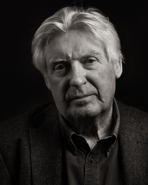 David Harsent