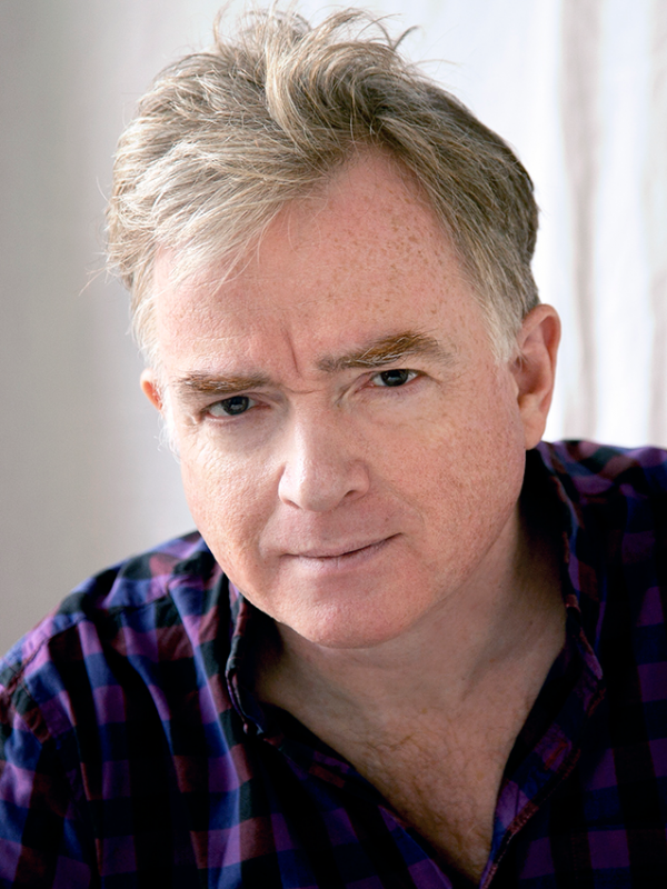 Glyn Maxwell