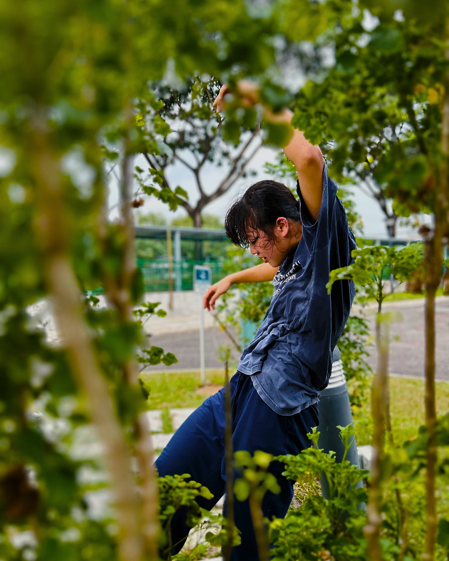 T.H.E Dance Company: HollowBody® Workshop