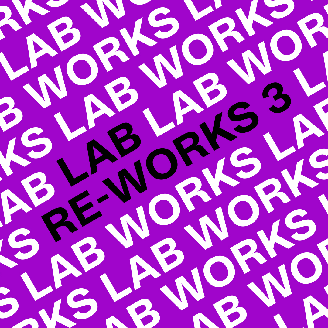 RADA Lab Works 2026: Lab Re-Works 3