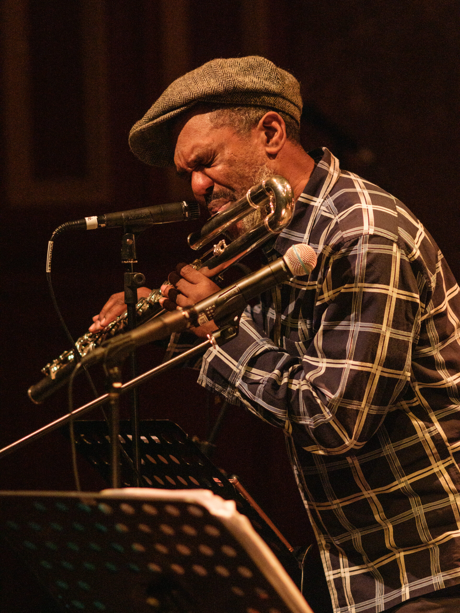 The Coronet Theatre Jazz Festival 2026: Saturday